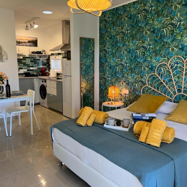 Corralejo Tender Suite - Apartamento de 1 dormitorio - 11