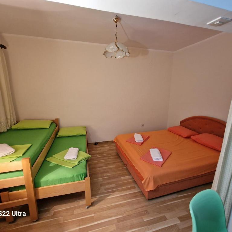 Apartments Katarina - Apartment - Ground Floor - 1