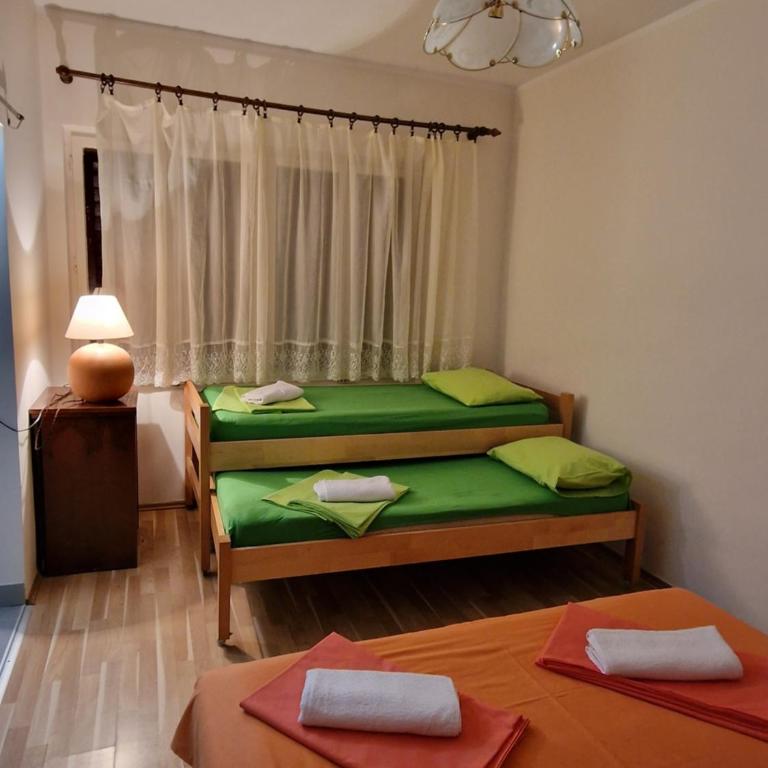 Apartments Katarina - Apartment - Ground Floor - 2