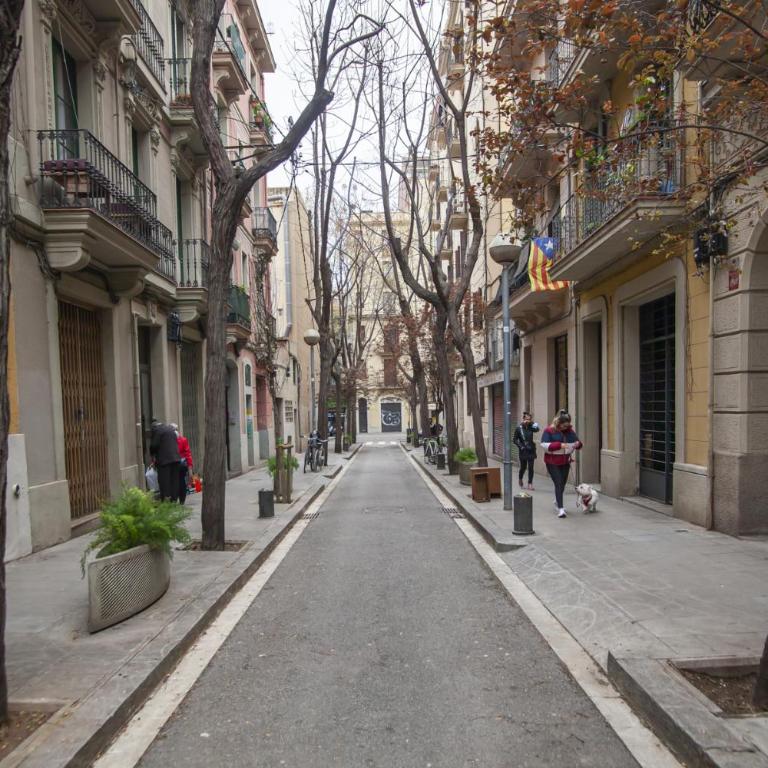 E2mai1047- Fantastic apartment next to Sagrada Familia - One-Bedroom Apartment - 13
