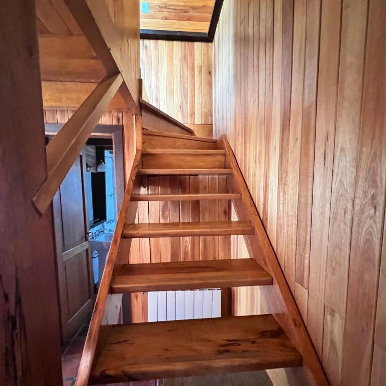 Euskaldunberri Apartments - Zona centro SMA - Apartamento de 1 dormitorio - 7