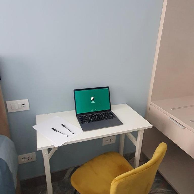 Blu Maison Duomo Milano Centro Piazza Diaz - Appartamento con 1 Camera da Letto - 11