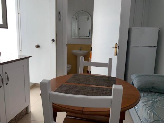 APARTAMENTO 200M de la PLAYA - Apartment mit 1 Schlafzimmer - 3
