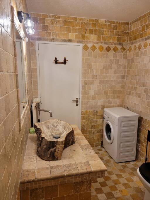 Spacieux rez de jardin vue sur port de plaisance - Appartement 1 Chambre - 18