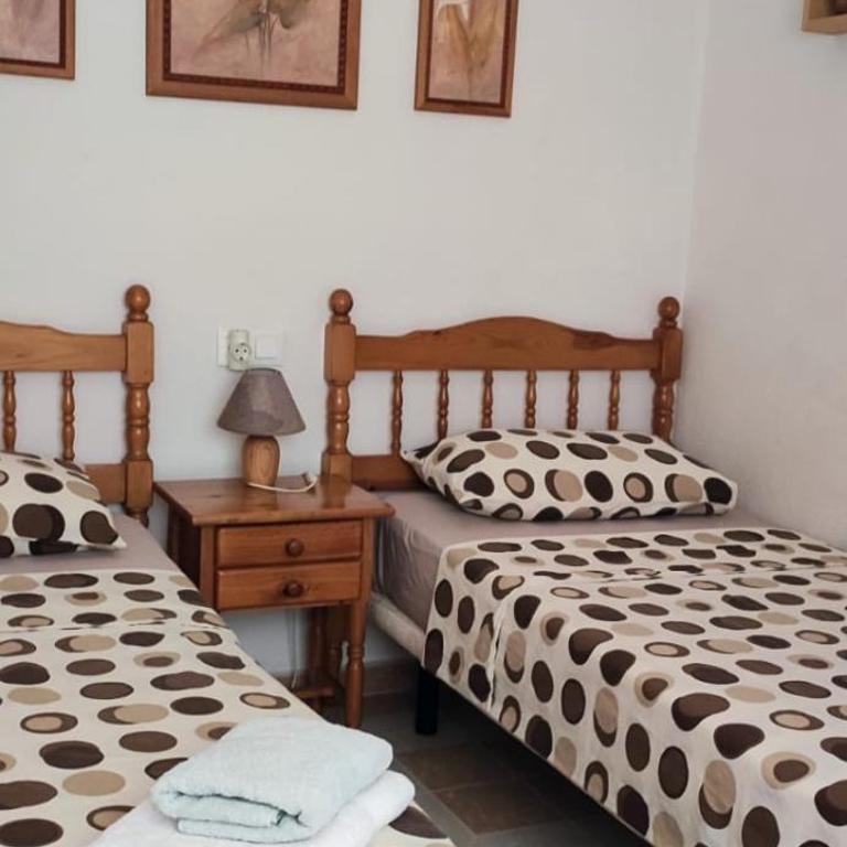 Villas Del Mar 2-bedroom Apartment with Swimming pool - Apartamento con balcón - 8