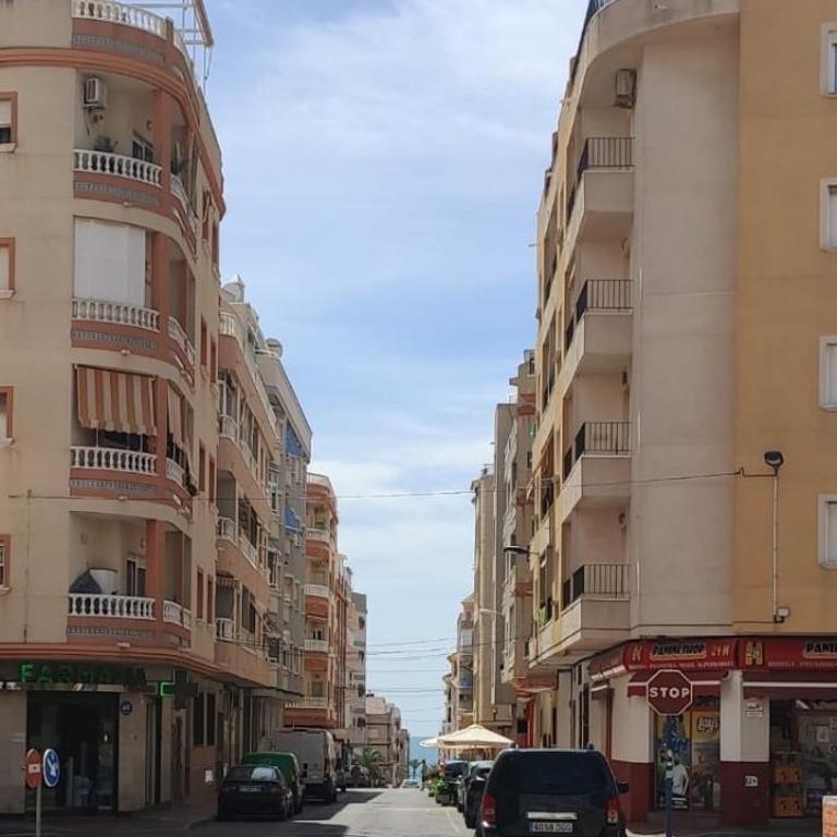 Villas Del Mar 2-bedroom Apartment with Swimming pool - Apartamento con balcón - 4