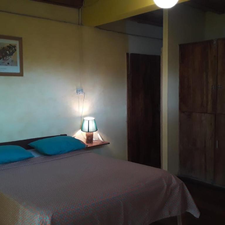 Maremonti Vacation Rental - Habitación Doble Económica - 1