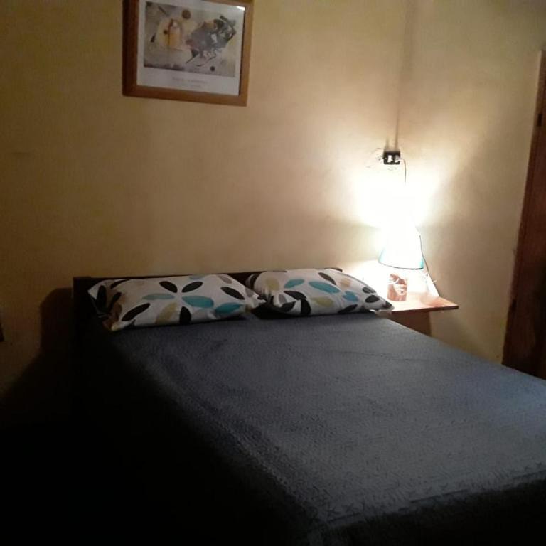 Maremonti Vacation Rental - Habitación Doble Económica - 3