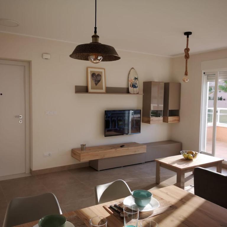 Silver Beach Spain- Torrevieja (Alicante) - Apartamento de 3 dormitorios - 11