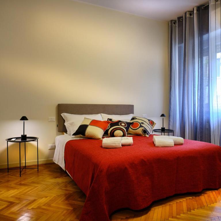 Suite Mery - One-Bedroom Apartment - 1