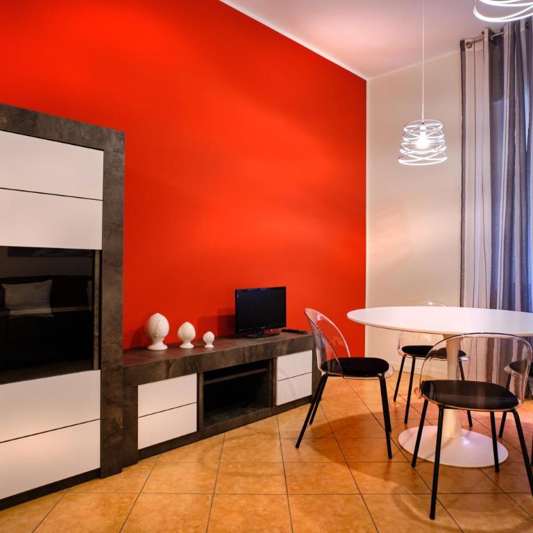 Suite Mery - One-Bedroom Apartment - 3