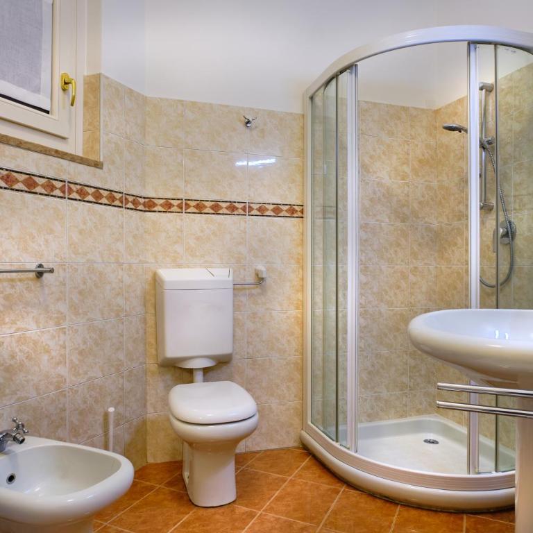 Suite Mery - One-Bedroom Apartment - 4