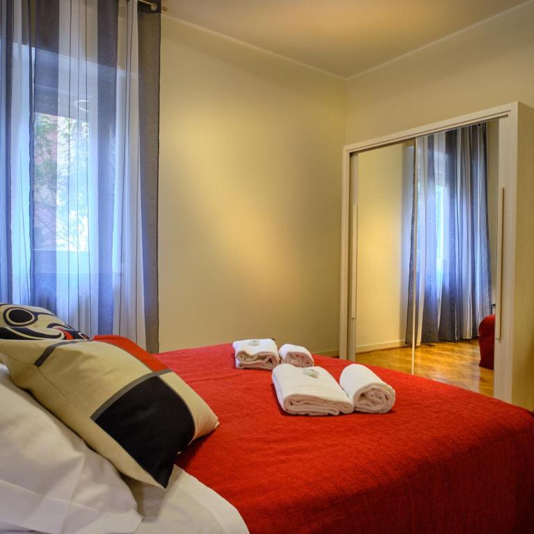 Suite Mery - One-Bedroom Apartment - 7
