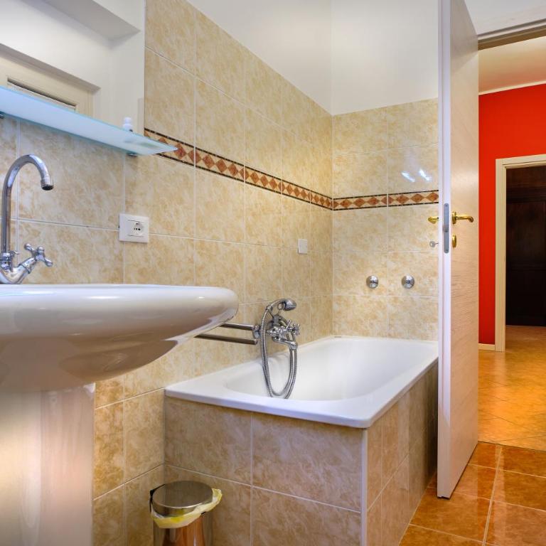Suite Mery - One-Bedroom Apartment - 9