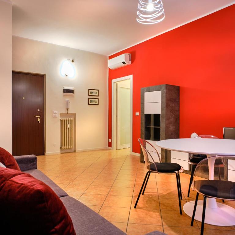 Suite Mery - One-Bedroom Apartment - 12