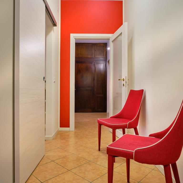 Suite Mery - One-Bedroom Apartment - 14