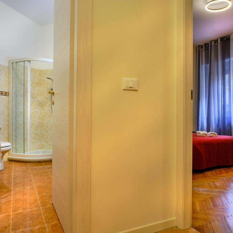 Suite Mery - One-Bedroom Apartment - 17