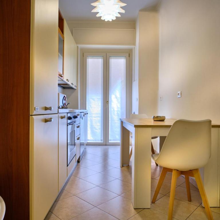 Suite Mery - One-Bedroom Apartment - 18