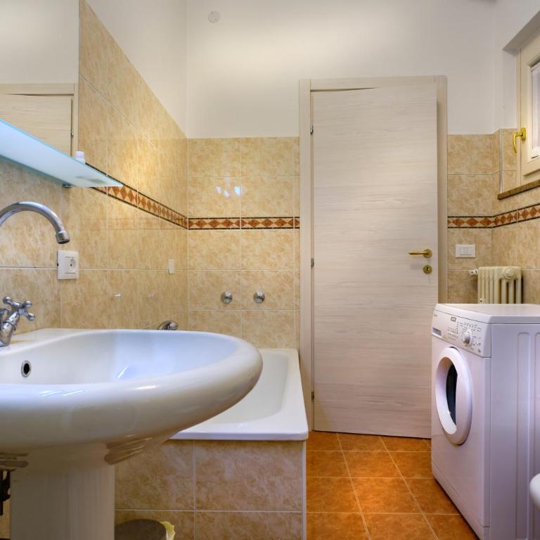 Suite Mery - One-Bedroom Apartment - 22