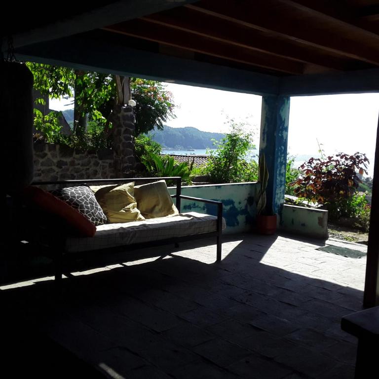 Maremonti Vacation Rental - Habitación Cuádruple Clásica - 3