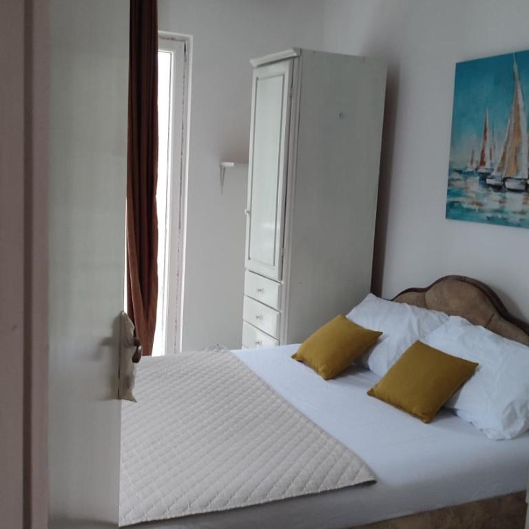 Pejovic Guest House - Apartman sa 1 Spavaćom Sobom - 1
