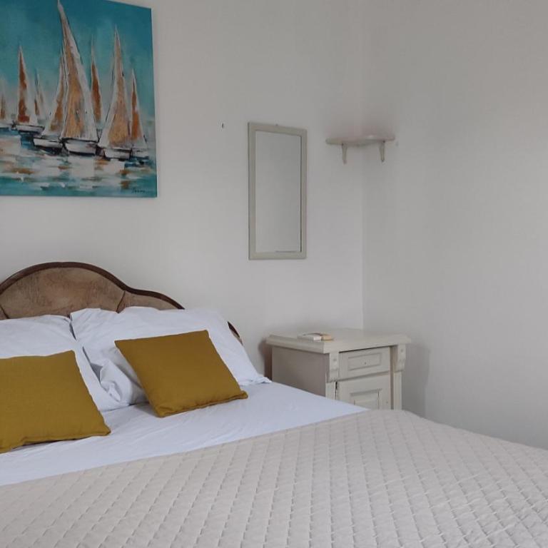 Pejovic Guest House - Apartman sa 1 Spavaćom Sobom - 10