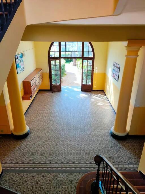 Castel du Soleil, Bord de mer, 4 pers - Appartement - 3