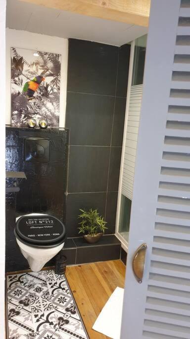 Castel du Soleil, Bord de mer, 4 pers - Appartement - 8
