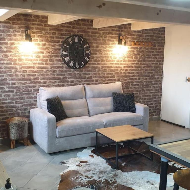 Castel du Soleil, Bord de mer, 4 pers - Appartement - 12