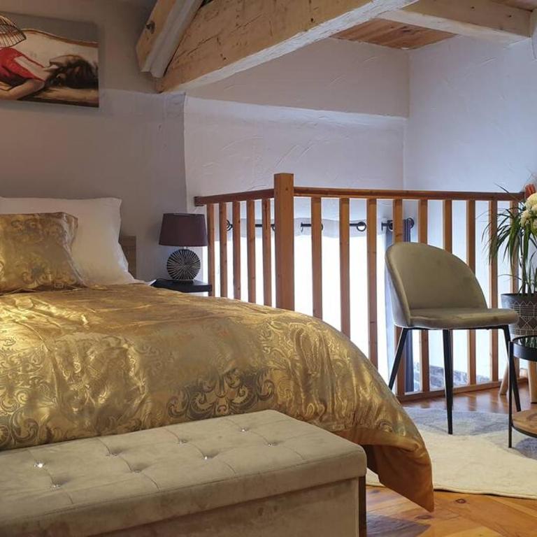 Castel du Soleil, Bord de mer, 4 pers - Appartement - 17