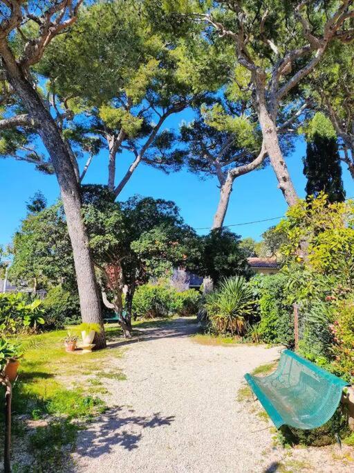 Castel du Soleil, Bord de mer, 4 pers - Appartement - 21