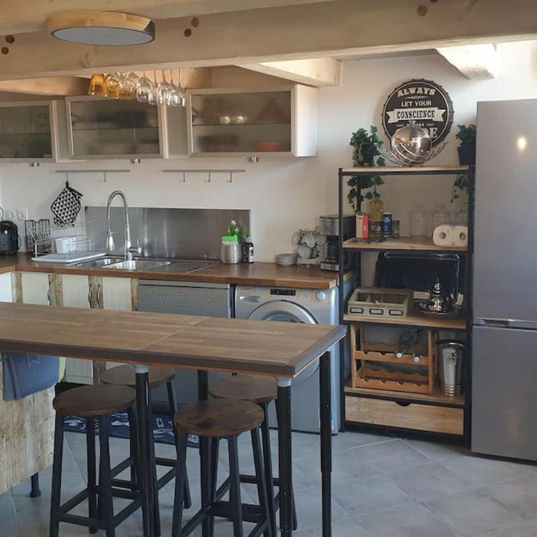 Castel du Soleil, Bord de mer, 4 pers - Appartement - 22