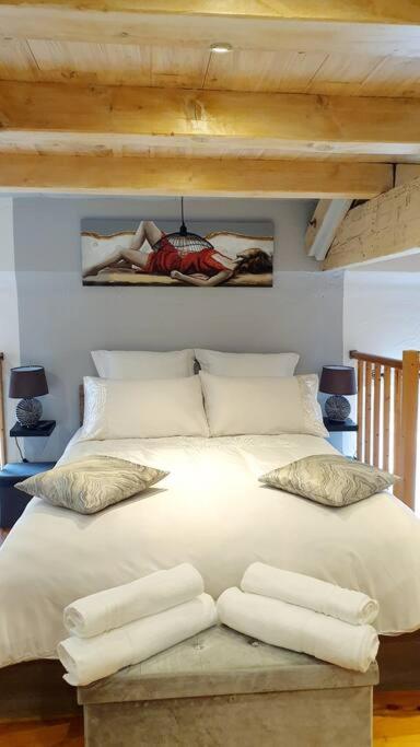 Castel du Soleil, Bord de mer, 4 pers - Appartement - 32