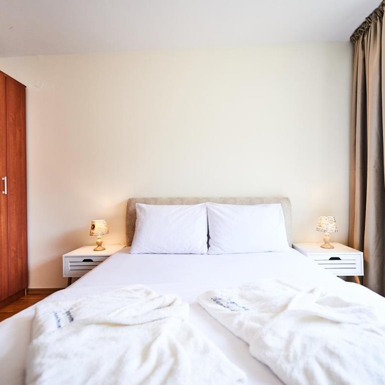 Luxury Apartment Przno Milocer - One-Bedroom Apartment - 11