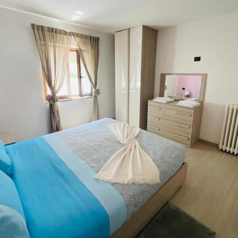 Casa Azalea - Appartement - 11