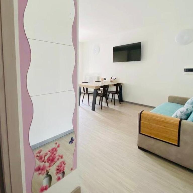 Casa Azalea - Appartement - 7
