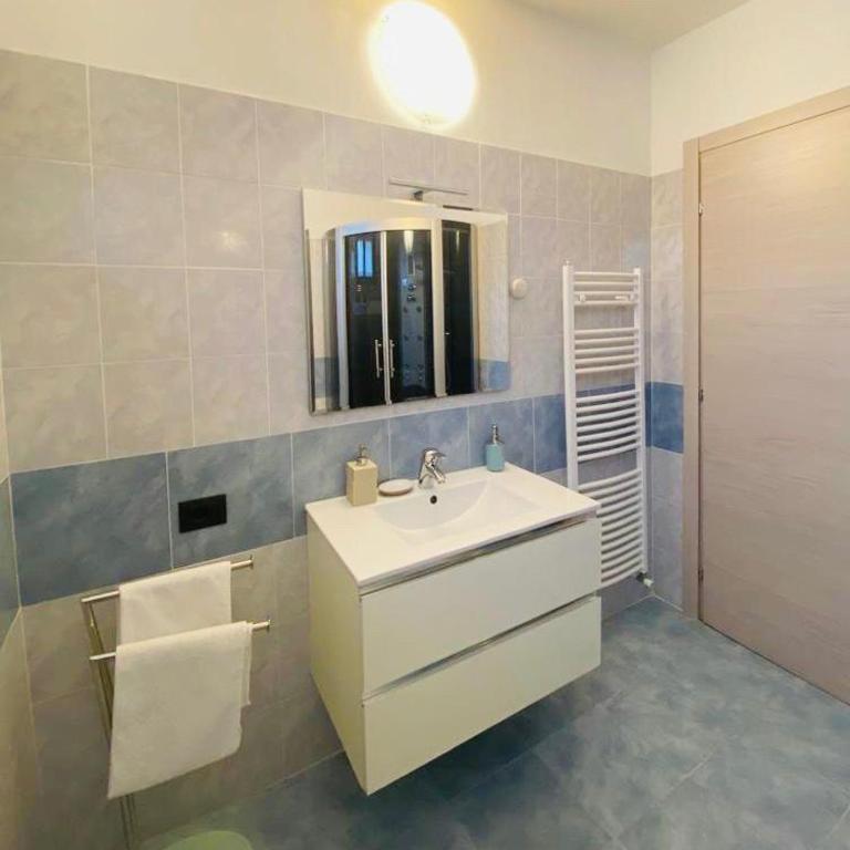 Casa Azalea - Appartement - 13