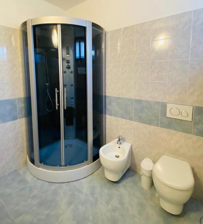 Casa Azalea - Appartement - 14