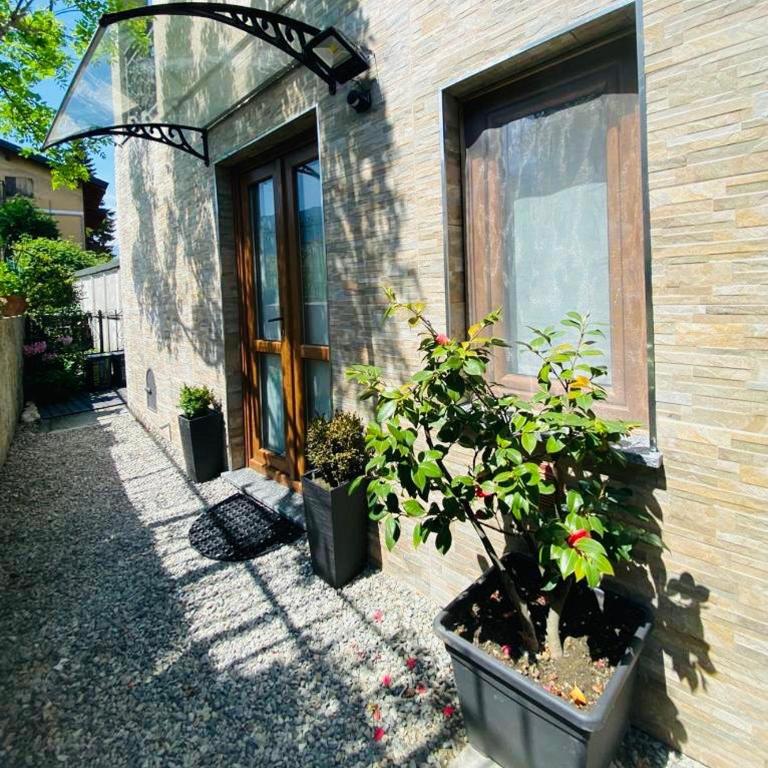 Casa Azalea - Appartement - 15