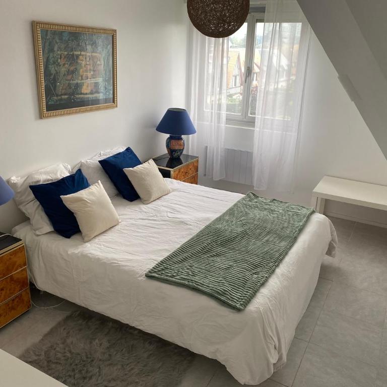 Picsine, Tennis résidence sévigné 300m mer - Apartamento con vistas a la piscina - 14