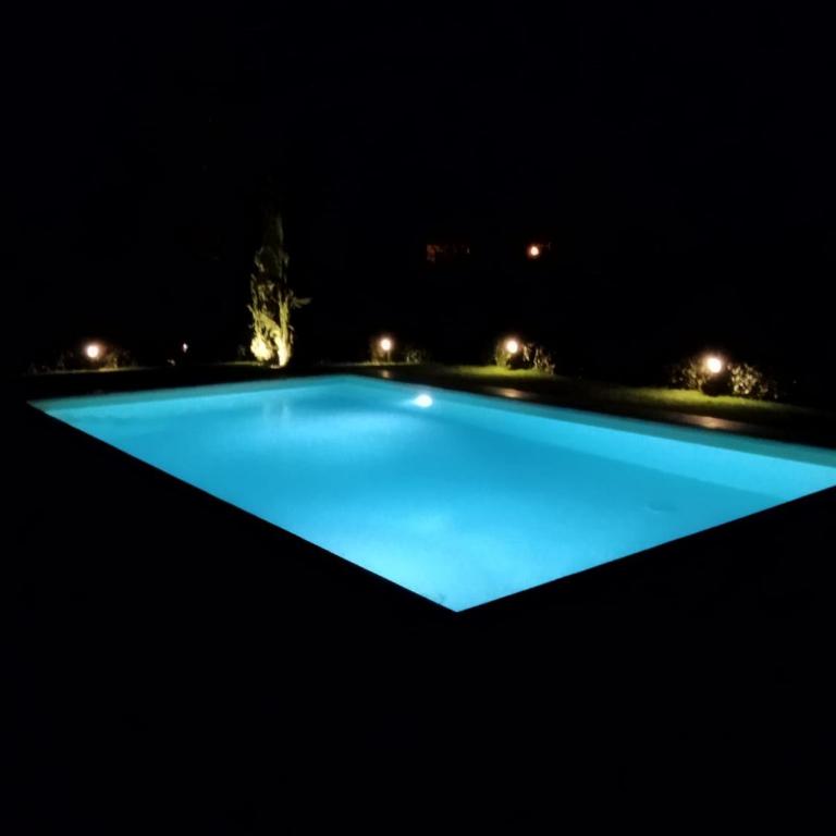 Il Casale del Nonno - Villa con 2 Camere da Letto - 27
