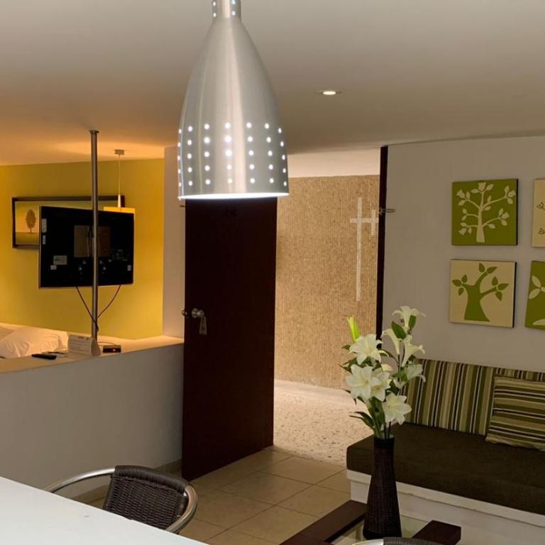 Vallclaire Suites - Apartamento Superior - 4