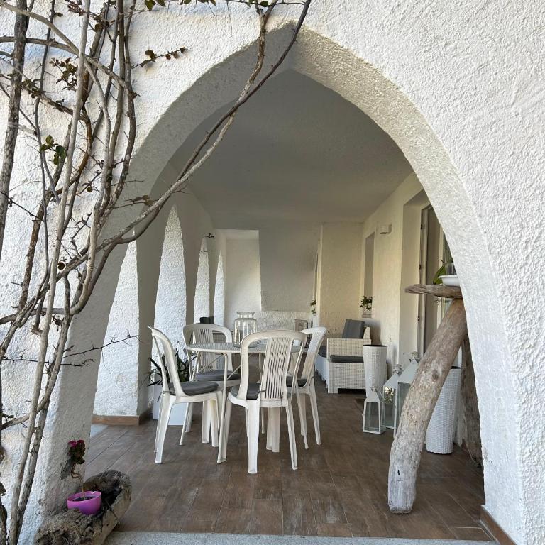 Le Bouganville apartment - Appartamento con 2 Camere da Letto - 2