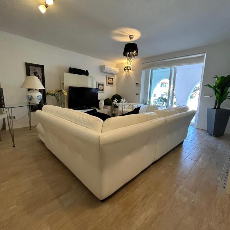 Le Bouganville apartment - Appartamento con 2 Camere da Letto - 5