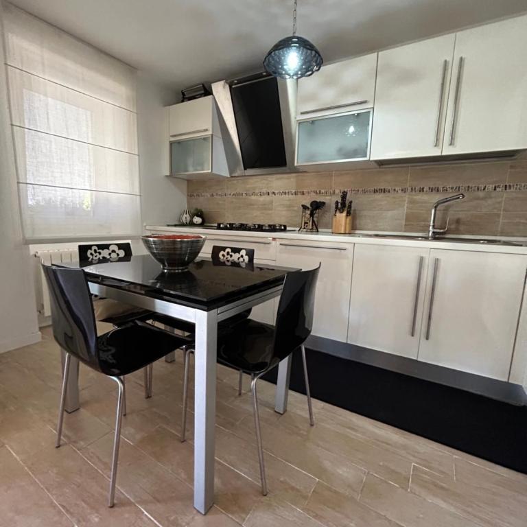 Le Bouganville apartment - Appartamento con 2 Camere da Letto - 10