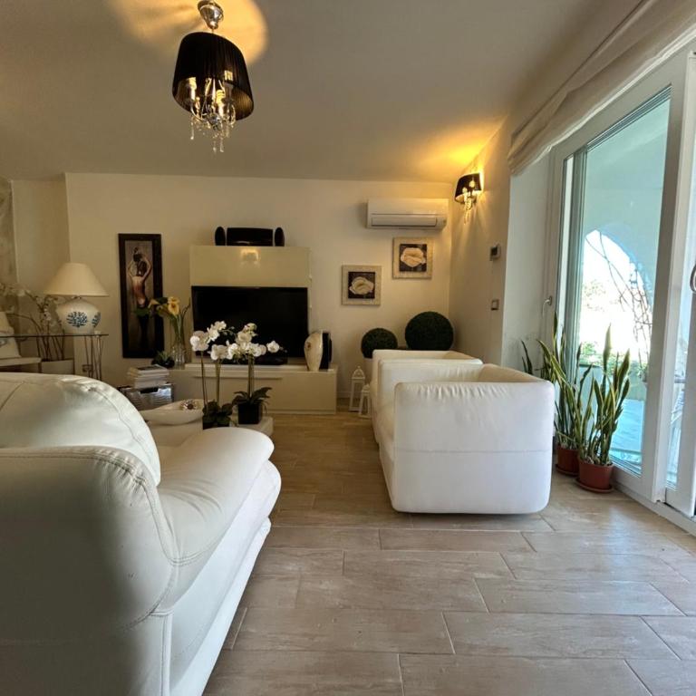 Le Bouganville apartment - Appartamento con 2 Camere da Letto - 7