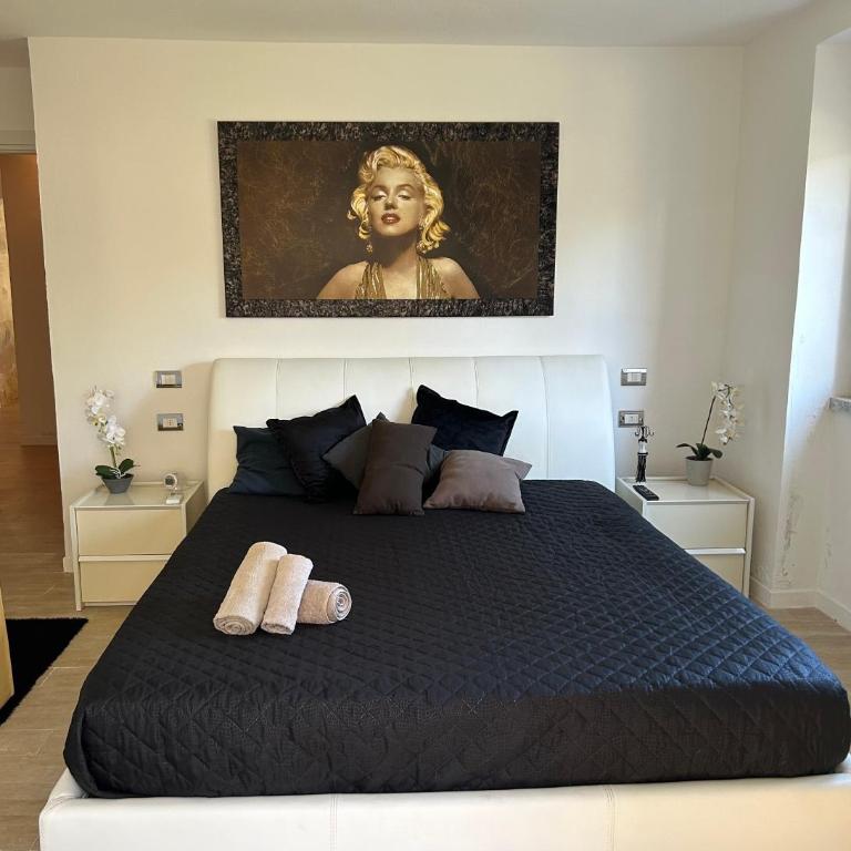 Le Bouganville apartment - Appartamento con 2 Camere da Letto - 16