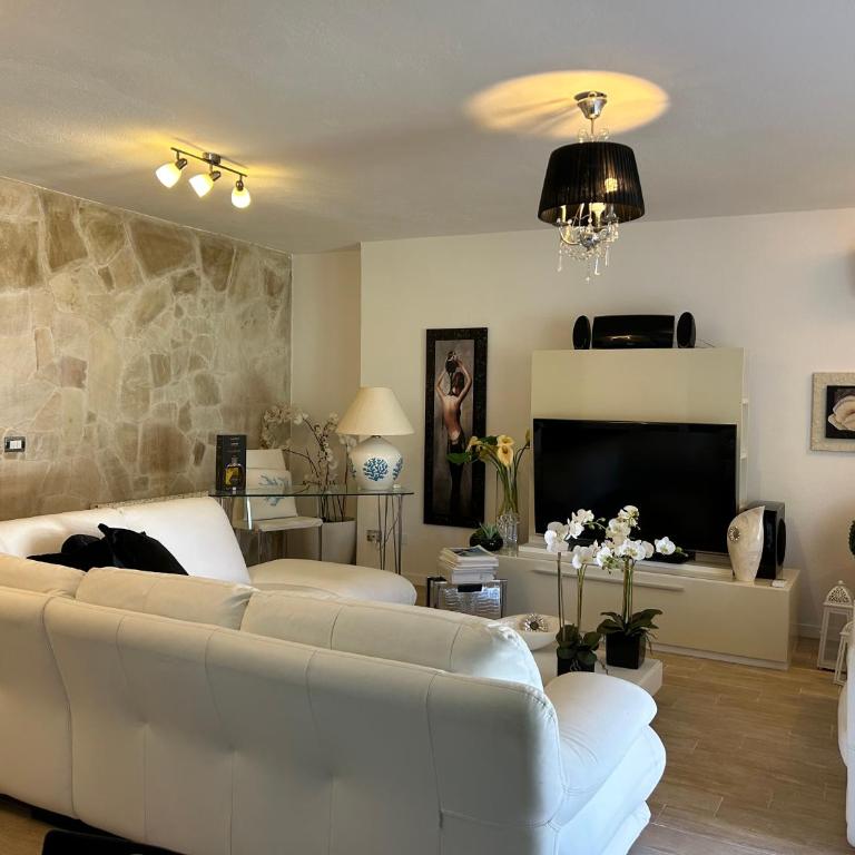 Le Bouganville apartment - Appartamento con 2 Camere da Letto - 9