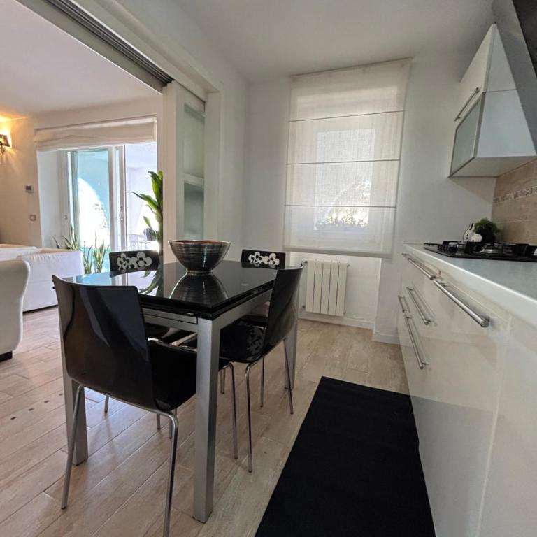 Le Bouganville apartment - Appartamento con 2 Camere da Letto - 11