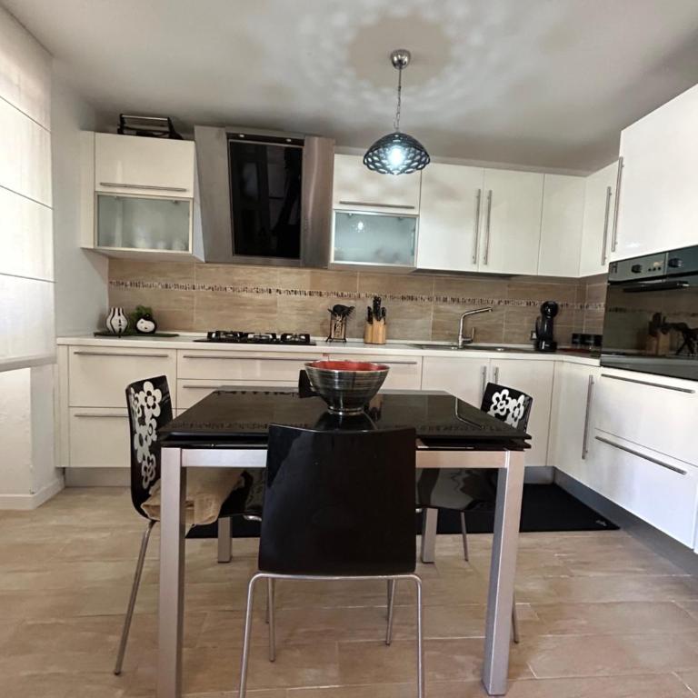 Le Bouganville apartment - Appartamento con 2 Camere da Letto - 12